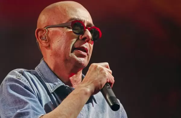 Murió el Indio Solari: cómo hizo su incalculable fortuna el rockero más rico de la Argentina