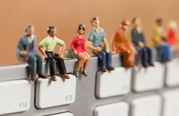 "Y t qu haces?": El curioso trauma que sufren quienes sienten que su trabajo los define