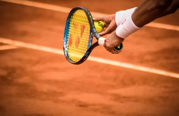 La presión de los jugadores y la caída de un negocio millonario llevaron a la ATP a cambiar las reglas sobre las pelotas de tenis