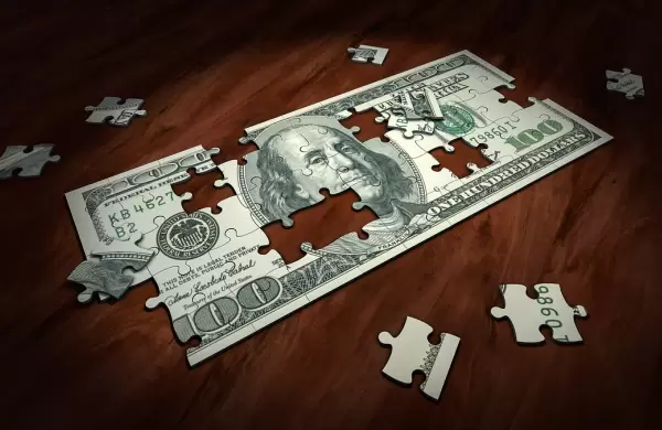 Hay ms cepo "selectivo", ahora a los dlares financieros