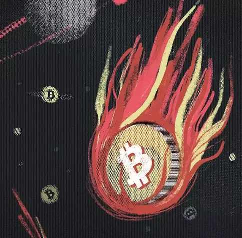 bitcoin