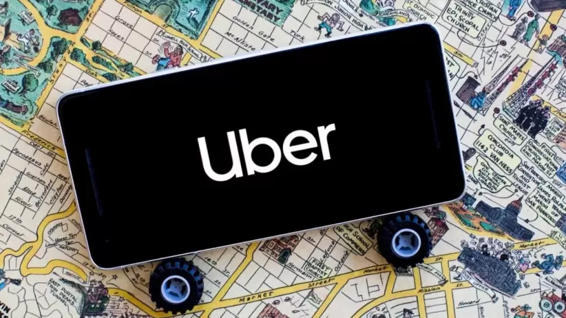 Las acciones de Uber cayeron un 42 %: ¿es momento de comprar?