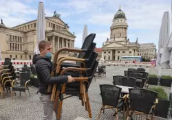 Alemania quiere simplificar la inmigracin de trabajadores: Qu requisitos hay que reunir