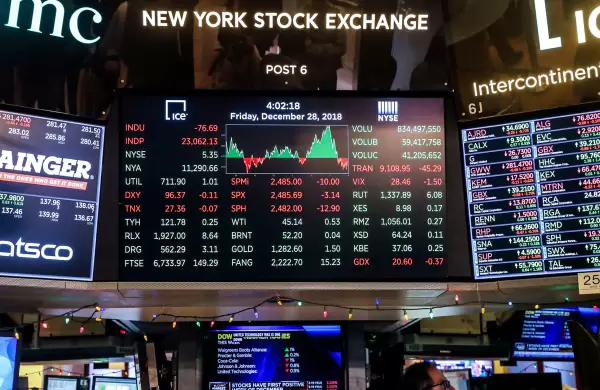 Cinco acciones energéticas seguras y con rendimientos atractivos