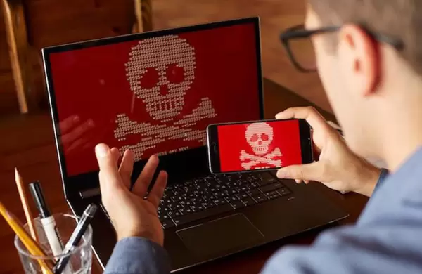 Phishing: Cules son las marcas ms suplantadas y una gua para no caer en la trampa