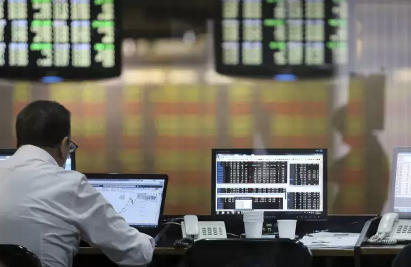 Qu se espera para las acciones argentinas que en 2023 le ganaron a la inflacin