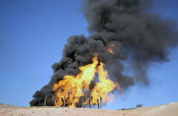 El mercado y la economa ante la crisis de Medio Oriente: la comparacin con la Guerra del Golfo