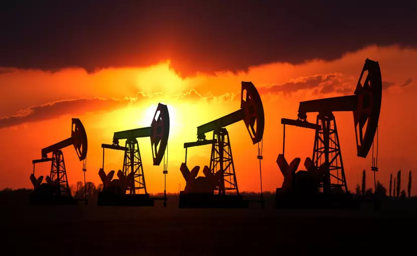 El ránking de los 10 mayores productores de petróleo del mundo, según la EIA