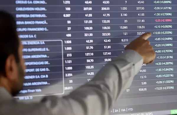 La inversin que est en auge y ofrece un retorno de hasta un 9% en dlares