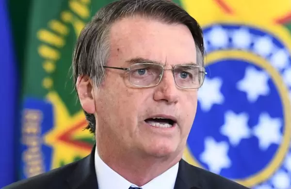Bolsonaro no reconoci su derrota, pero tampoco denunci fraude, abriendo el camino para la transicin en Brasil