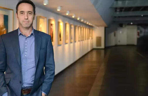 MercadoLibre, elegida como la empresa más atractiva para trabajar en la Argentina