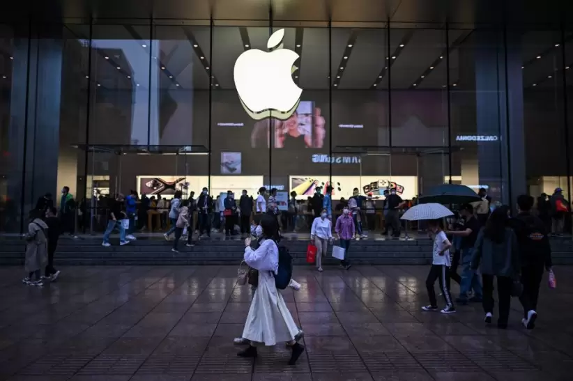 Apple acaba de cumplir todas las profecas ms temidas por Wall Street