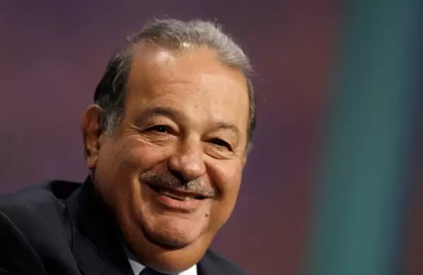 Las polémicas declaraciones de Carlos Slim sobre la semana laboral y las jubilaciones