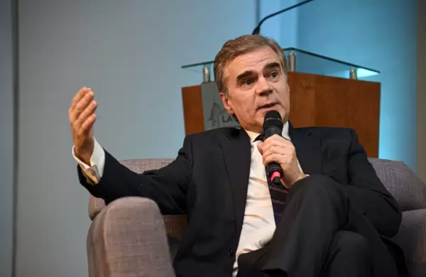 "El triunfo de Trump le da un espaldarazo a Milei para salir del cepo, pero puede generar problemas de competitividad"