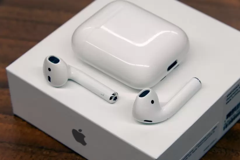 airpods