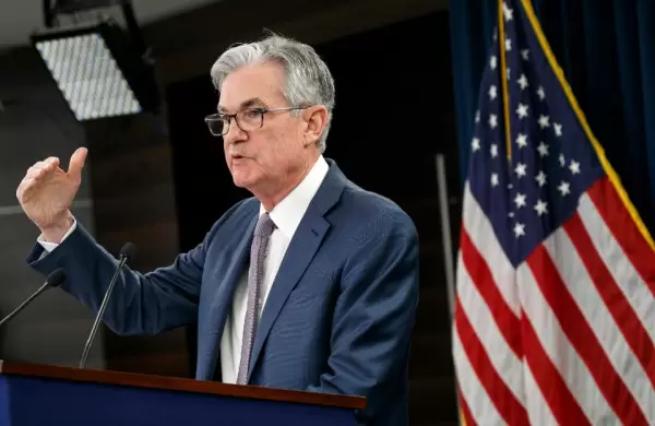 Jerome Powell analiza el nuevo escenario mientras crecen las expectativas por el informe de inflacin de abril en EE.UU