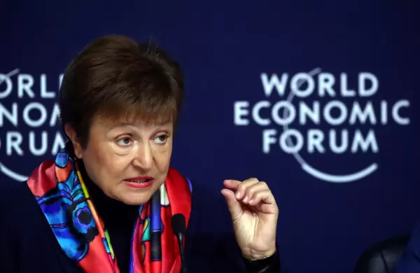 Severa advertencia del FMI sobre la economa mundial: "Lo peor est por venir"