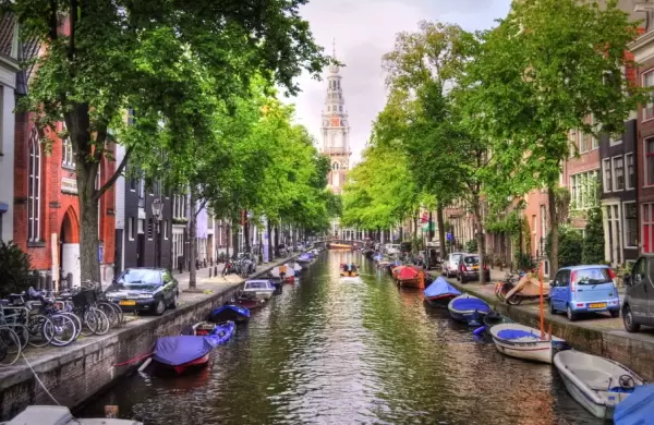 Las 10 mejores capitales europeas para ser turista, segn una ltima encuesta