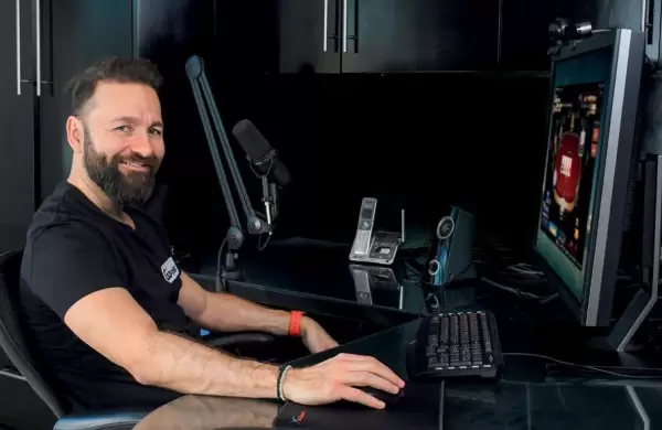 Tres cosas que se deben saber sobre los juegos con blockchain