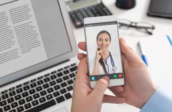 Cinco consejos para crear una empresa de salud digital en un mundo de salud digital turbulento