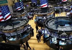 Por qu Wall Street tuvo "la peor semana" de los ltimos meses