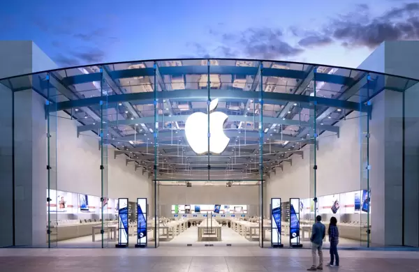 Apple se encamina a liderar el sector de la realidad aumentada