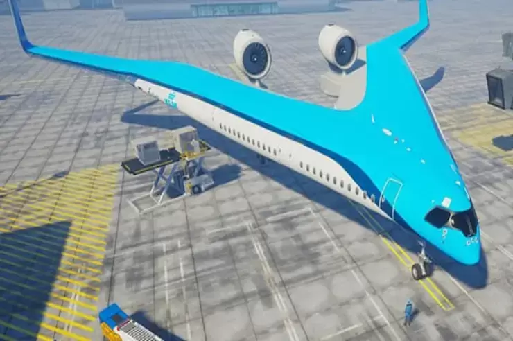 KLM