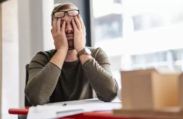 Cmo frenar la epidemia silenciosa de la falta de compromiso laboral