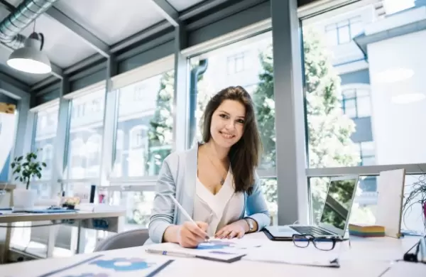 Por qué fomentar una "humildad confiada" es la clave para el éxito de una startup