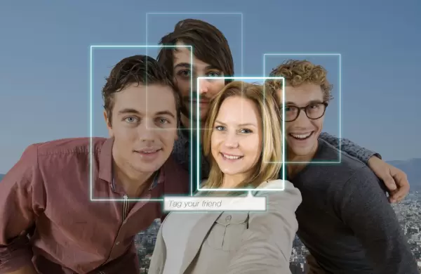 Multa de 30 millones: el escándalo detrás de la base de datos ilegal de rostros