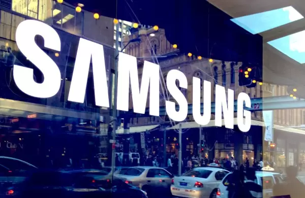 Samsung pisa fuerte en la industria de los semiconductores y expande su produccin global