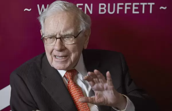 Cómo quedó la cartera de Warren Buffett al cierre del tercer trimestre