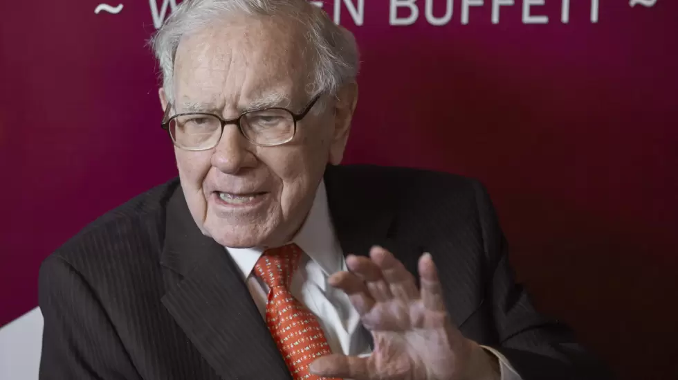 Buffett