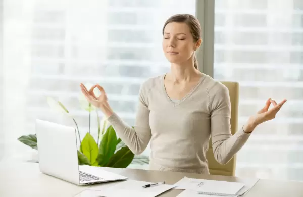 Esta es la conexión que existe entre el bienestar financiero y la salud mental