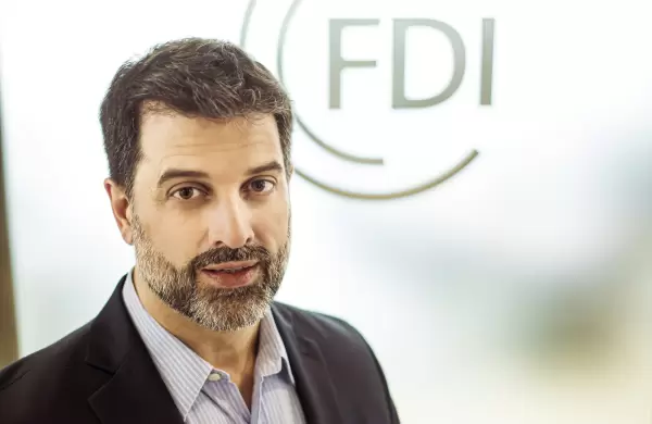 Mariano Sardáns, de FDI, sobre la suba de tasas de la Fed: "No afecta a la Argentina porque ya estaba fuera del mapa"