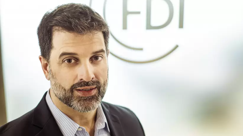 Mariano Sardans - CEO de FDI