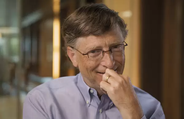 Bill Gates financia la explotacin de hidrgeno geolgico: perforaciones secretas y una oportunidad multimillonaria