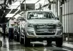 Ford sorprende con una caída en sus acciones