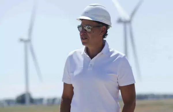 Esta empresa argentina ya creci un 500% en dlares hasta el nivel ms alto en seis aos