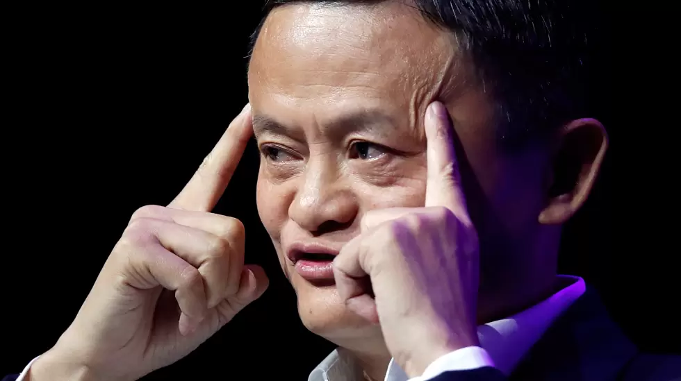 Alibaba: Por qu las acciones de este gigante volvieron a despegar