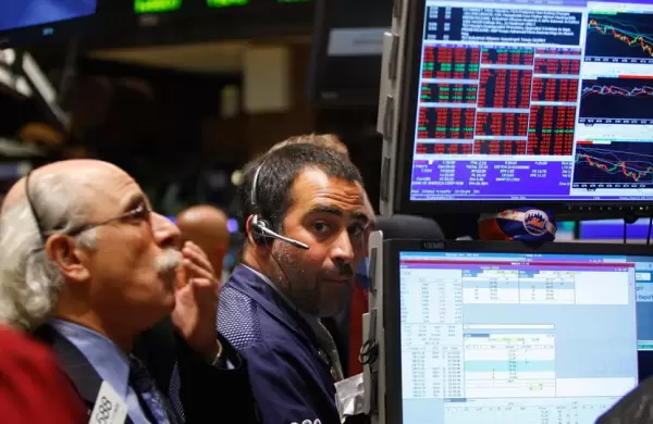Wall Street en Alerta: las tecnolgicas sufren su peor semana tras venta masiva de acciones de IA por U$S 800.000 millones