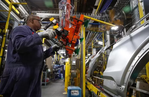 Tres predicciones que cambiarn la forma en que pensamos la automatizacin en 2026