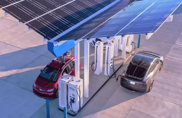 Ventas mundiales de vehículos eléctricos aumentan 21% en julio con China a la cabeza