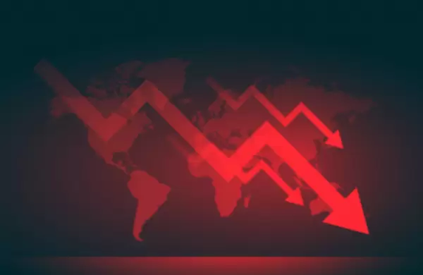 Tres errores de inversión que hay que evitar en las caídas bursátiles