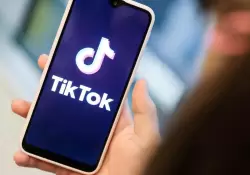 Los menores de 13 aos no deben estar en TikTok, segn el director de polticas pblicas para Amrica Latina