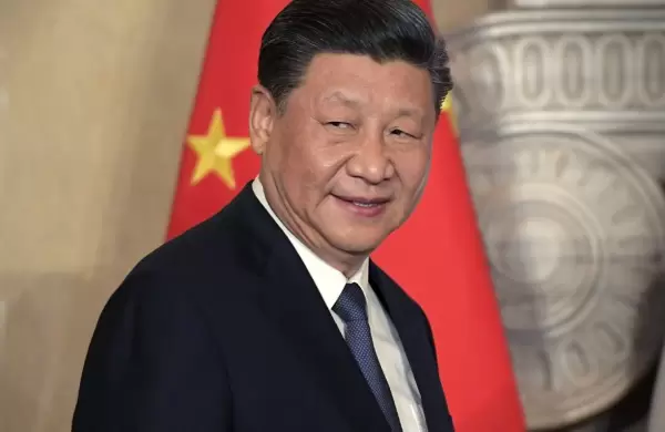 Con Rusia distraída con la guerra, China lanza un inédito plan de desarrollo para liderar a cinco ex repúblicas soviéticas