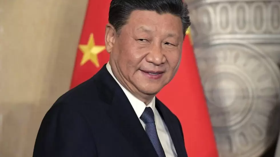 Xi Jinping