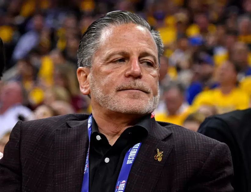 Dan Gilbert