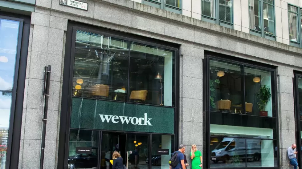 WeWORK