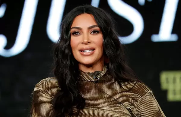 Tras conseguir financiacin para su lnea de ropa, Kim Karadshian elev su fortuna unos US$ 500 millones: De cunto es su patrimonio actual?